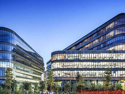 未來(lái)智能立體式倉(cāng)庫(kù)將如何改變物流行業(yè)？